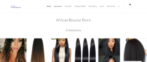 african-beauty-store